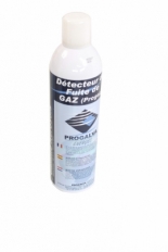 PROGAZ Detector de fugas de gas - Spray